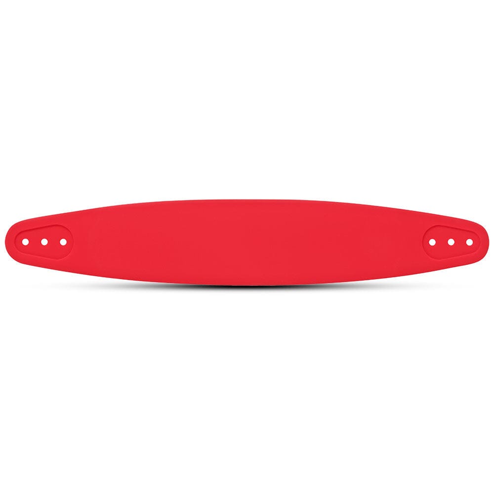 WC Silicone HeadbandZ for Arctis Nova | Red