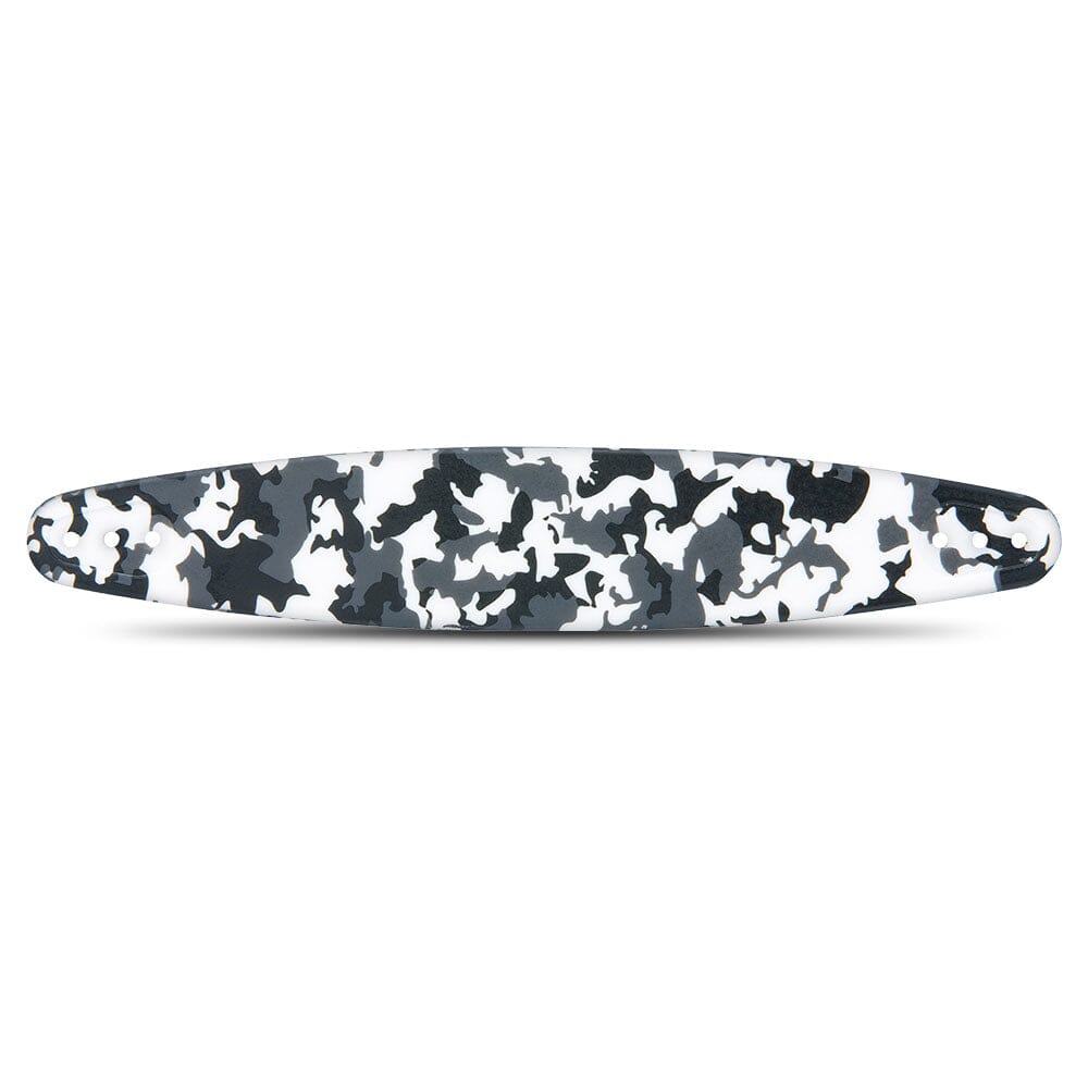 WC Silicone HeadbandZ for Arctis Nova | Snow Camo