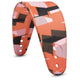 WC Silicone HeadbandZ for Arctis Nova | Orange Prism