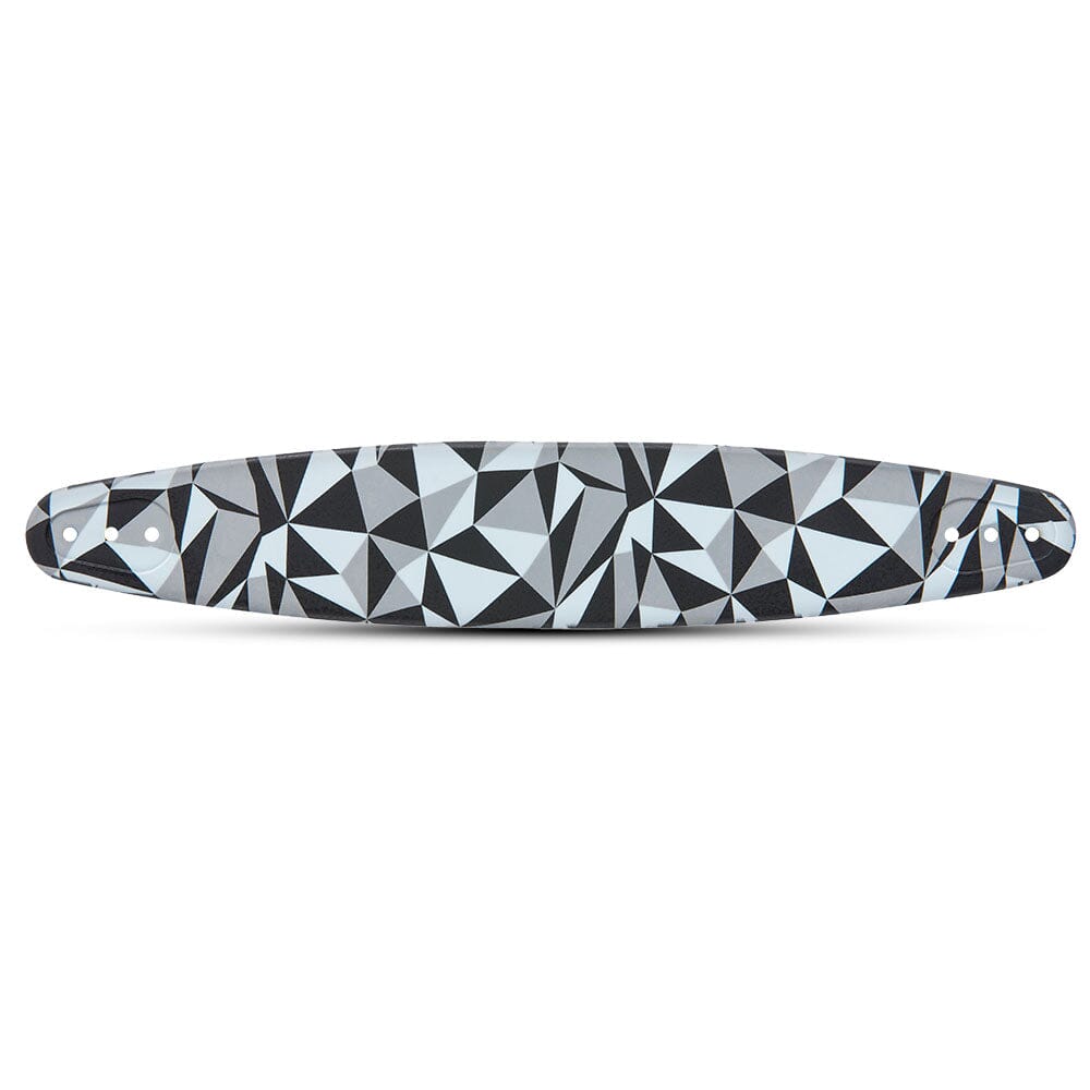 WC Silicone HeadbandZ for Arctis Nova | Geo Grey