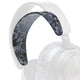 WC Silicone HeadbandZ for Arctis Nova | Black Camo