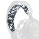 WC Silicone HeadbandZ for Arctis Nova | Snow Camo