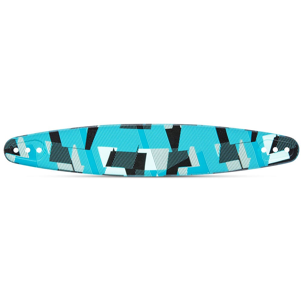 WC Silicone HeadbandZ for Arctis Nova | Cyan Prism