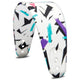 WC Silicone HeadbandZ for Arctis Nova | 90s White