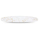 WC Silicone HeadbandZ for Arctis Nova | Gold Marble