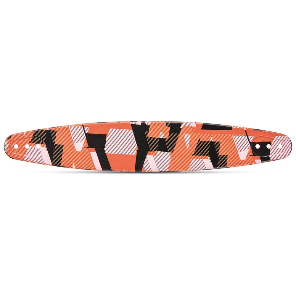 WC Silicone HeadbandZ for Arctis Nova | Orange Prism