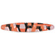 WC Silicone HeadbandZ for Arctis Nova | Orange Prism