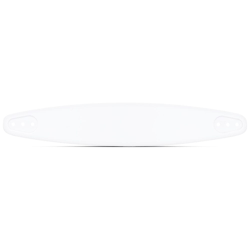 WC Silicone HeadbandZ for Arctis Nova | White