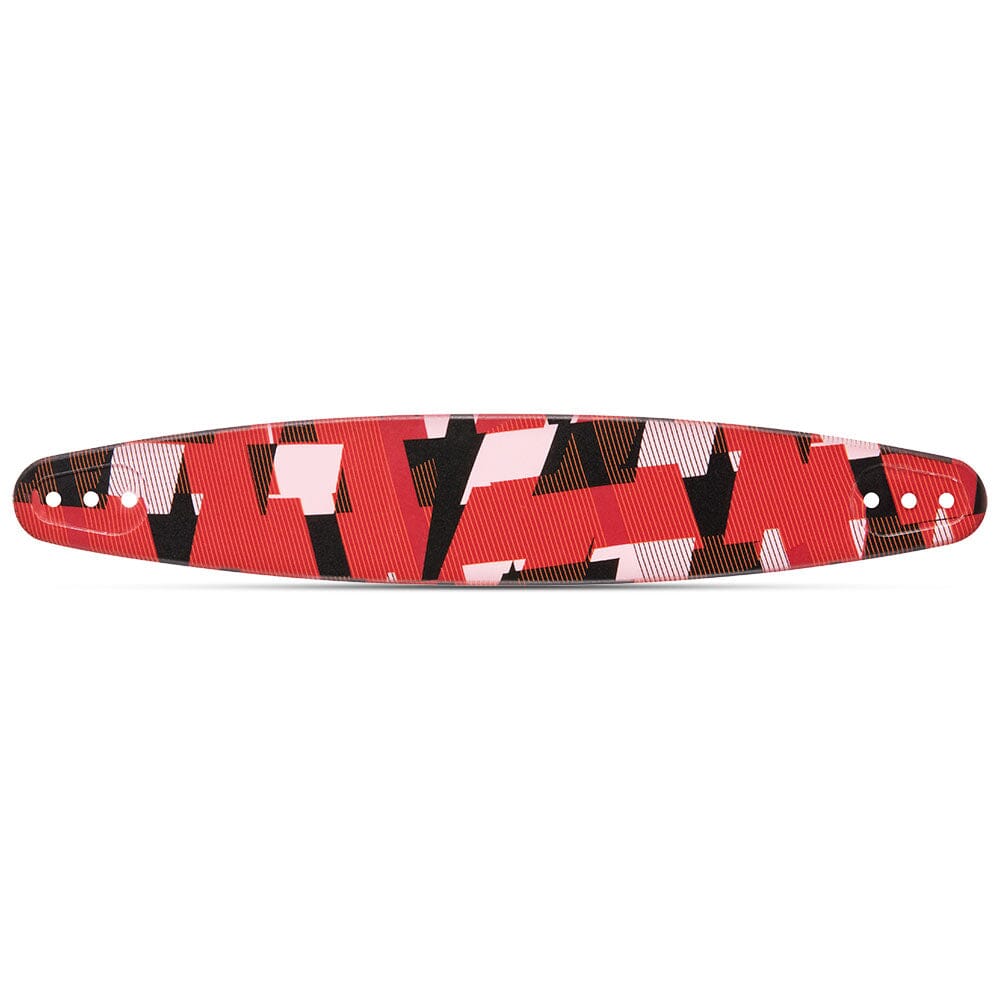 WC Silicone HeadbandZ for Arctis Nova | Red Prism