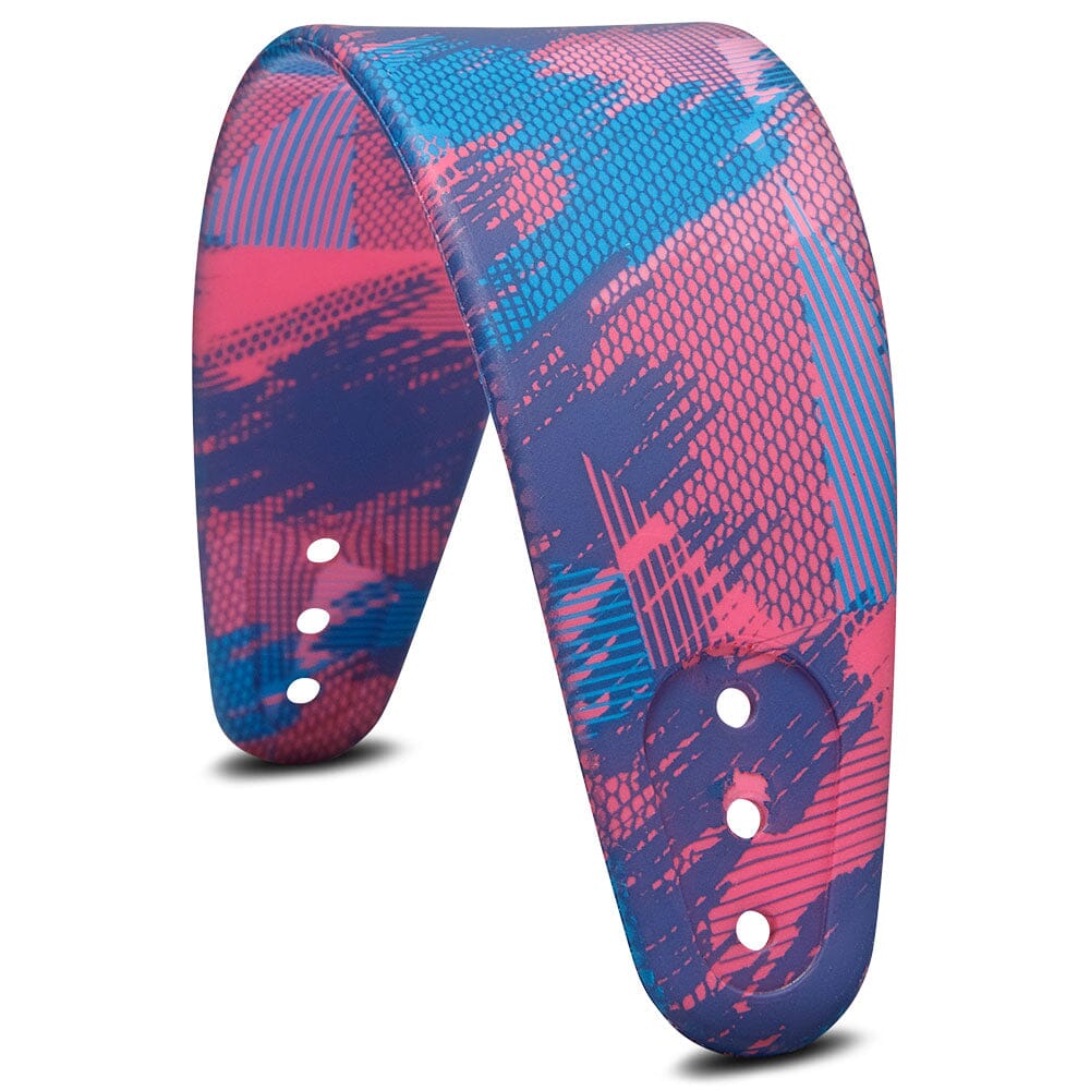 WC Silicone HeadbandZ for Arctis Nova | Speed Racer