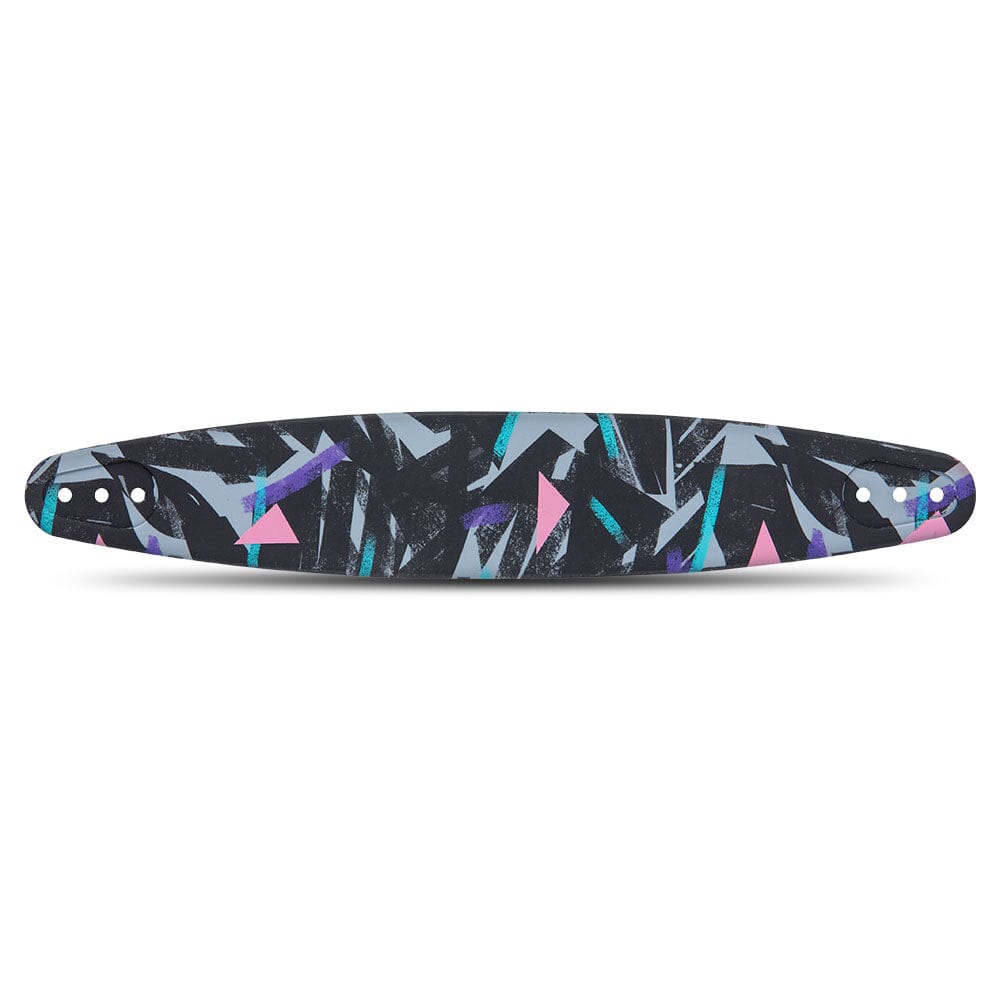 WC Silicone HeadbandZ for Arctis Nova | 90s Black