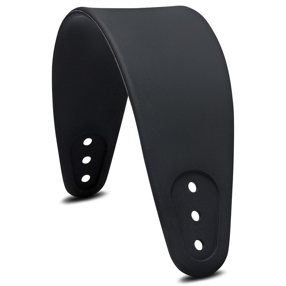 WC Silicone HeadbandZ for Arctis Nova | Black