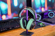 WC Silicone HeadbandZ for Arctis Nova | Mint