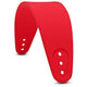 WC Silicone HeadbandZ for Arctis Nova | Red