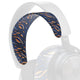WC Silicone HeadbandZ for Arctis Nova | Navy Tiger