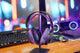 WC Silicone HeadbandZ for Arctis Nova | Speed Racer