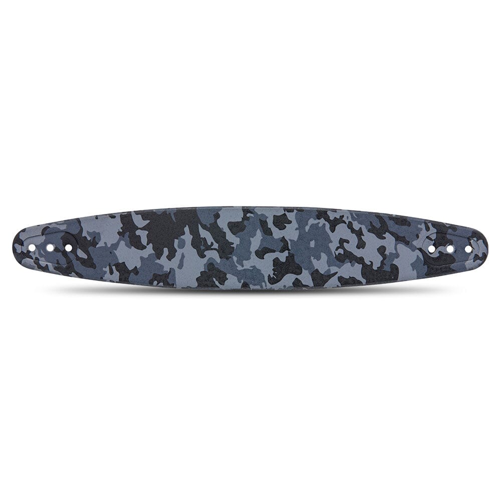 WC Silicone HeadbandZ for Arctis Nova | Black Camo
