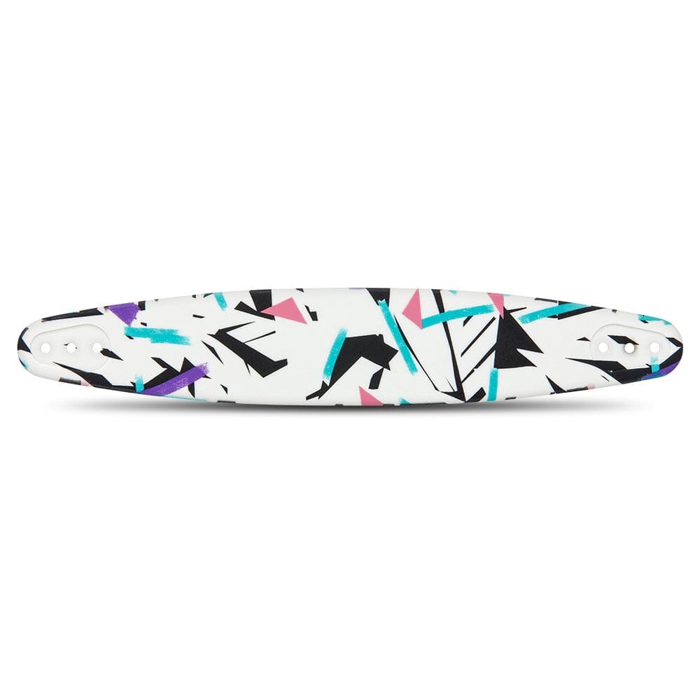WC Silicone HeadbandZ for Arctis Nova | 90s White