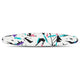 WC Silicone HeadbandZ for Arctis Nova | 90s White