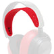 WC Silicone HeadbandZ for Arctis Nova | Red