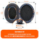 Arctis Nova FreeZe Wired | Navy Tiger