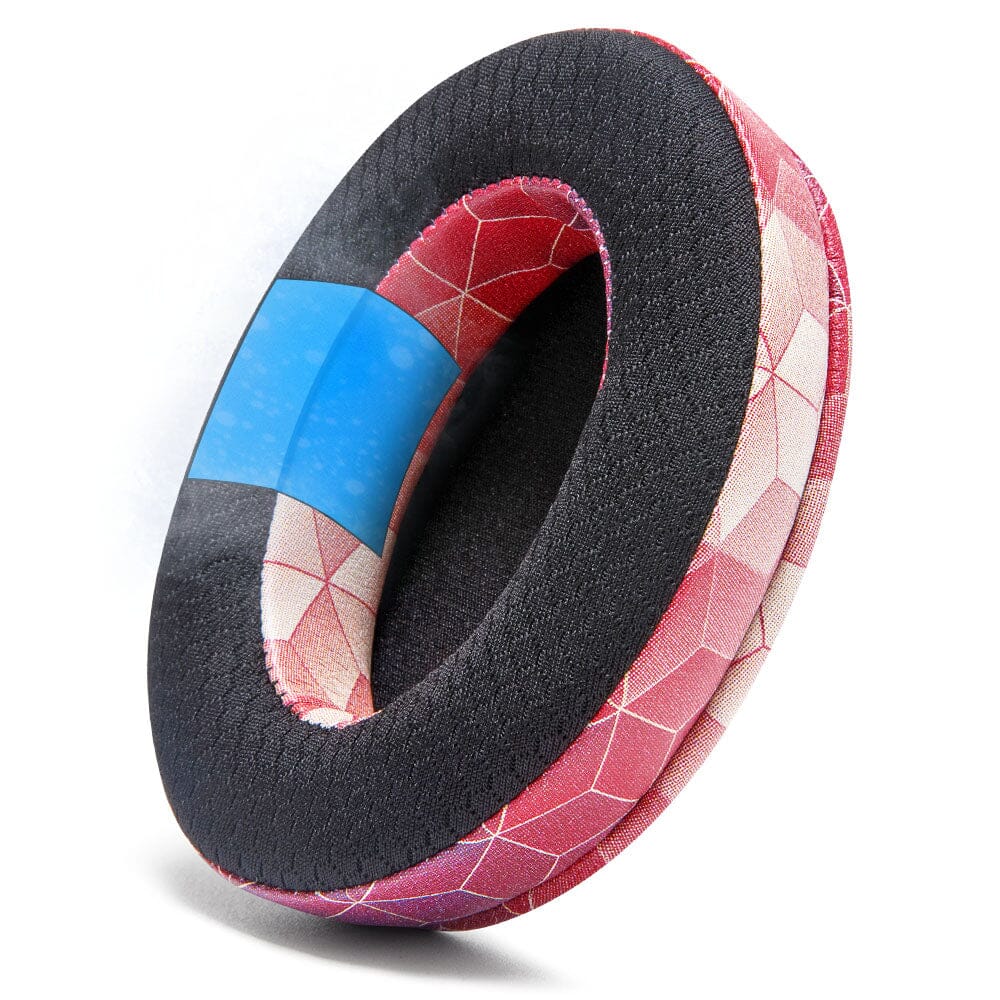 Arctis Nova FreeZe Wired | Hex Red