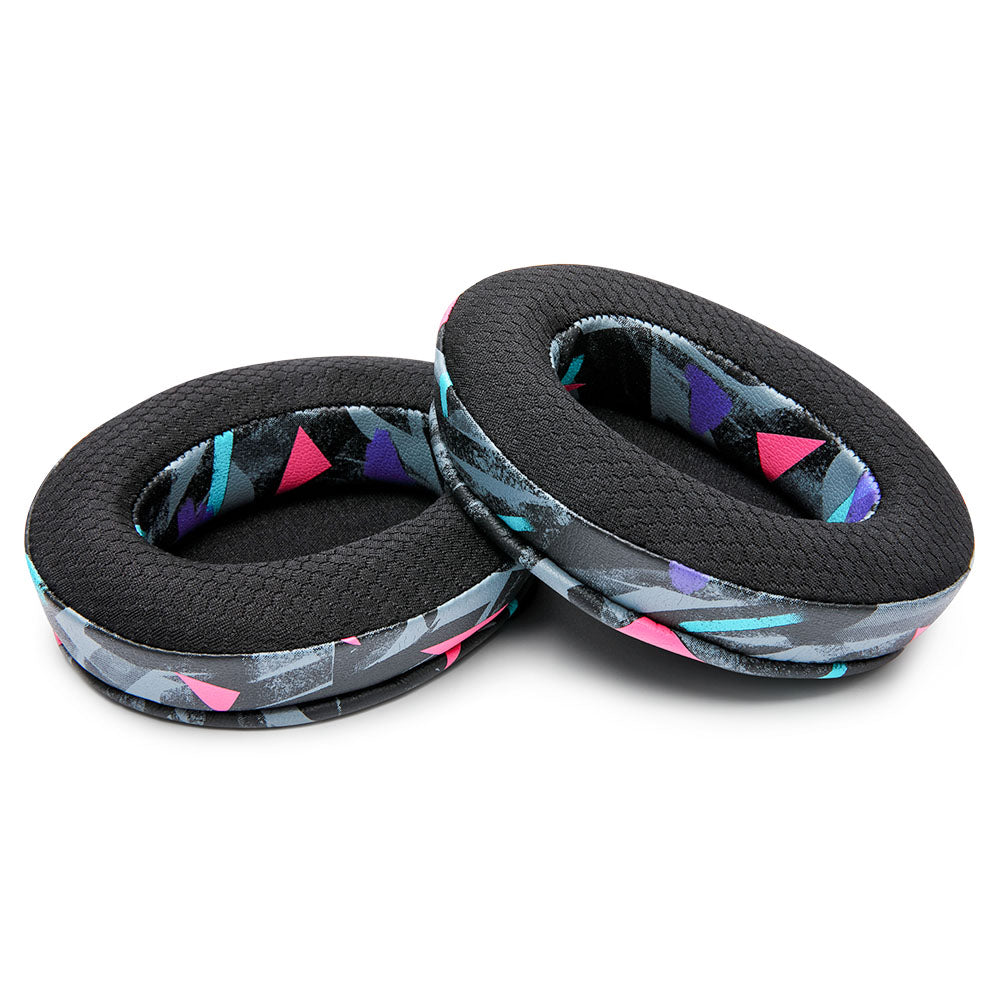 Arctis Nova FreeZe Wired | 90s Black