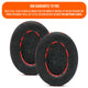 Arctis Nova FreeZe Wired | Red Camo