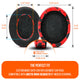 Arctis Nova FreeZe Wired | Red Camo