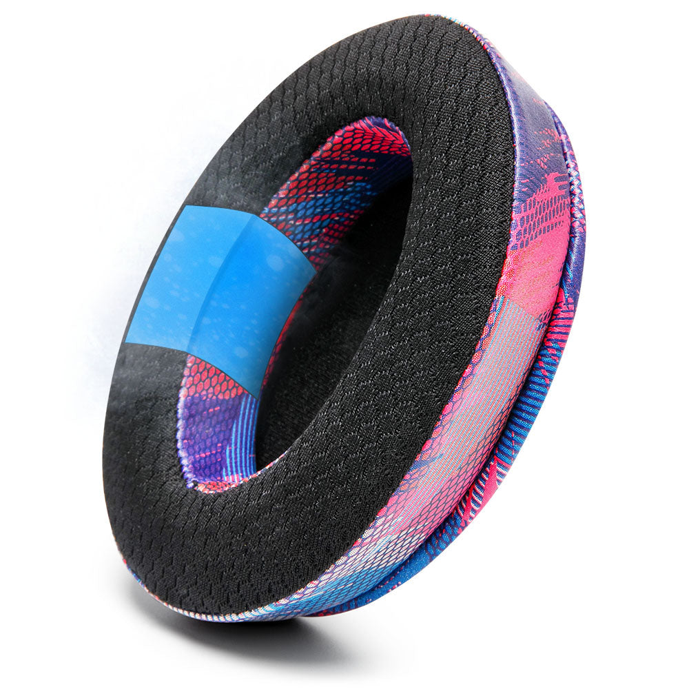 Arctis Nova FreeZe Wired | Speed Racer