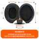 Arctis Nova FreeZe Wired | Black