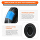 Arctis Nova FreeZe Wired | Black Camo