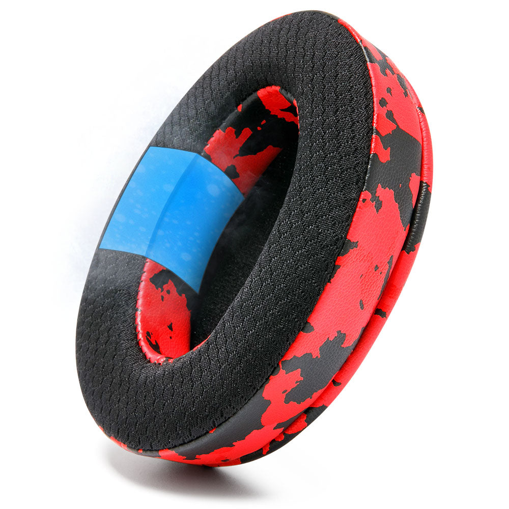 Arctis Nova FreeZe Wired | Red Camo