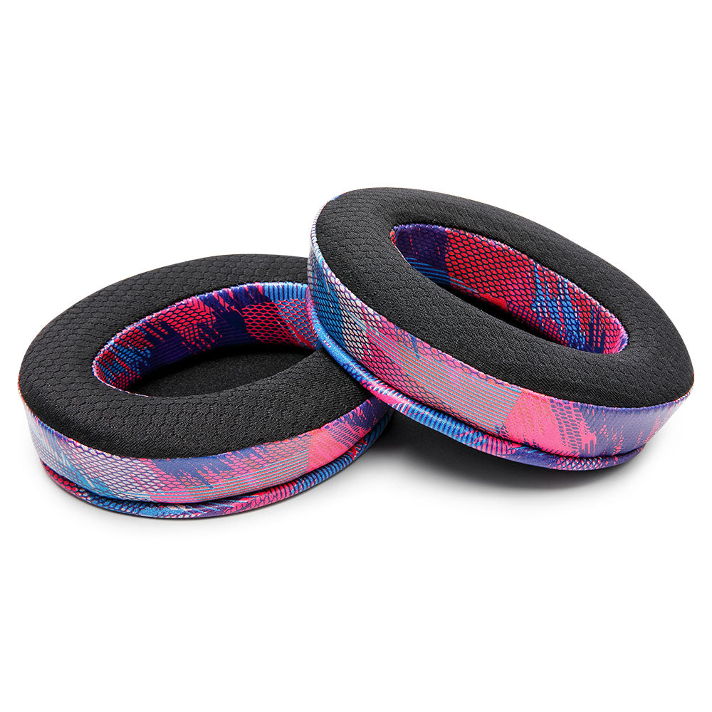 Arctis Nova FreeZe Wired | Speed Racer
