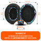 Arctis Nova FreeZe Wired | 90s Black