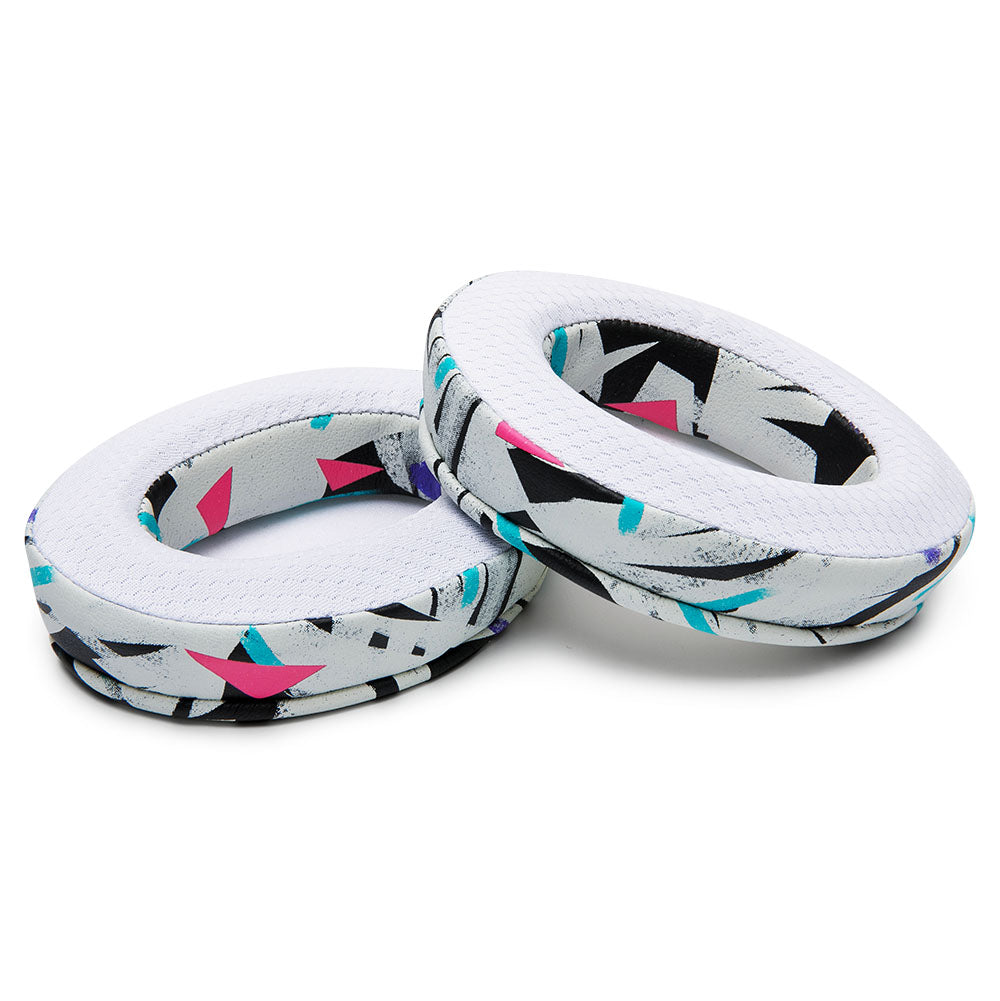 Arctis Nova FreeZe Wired | 90s White