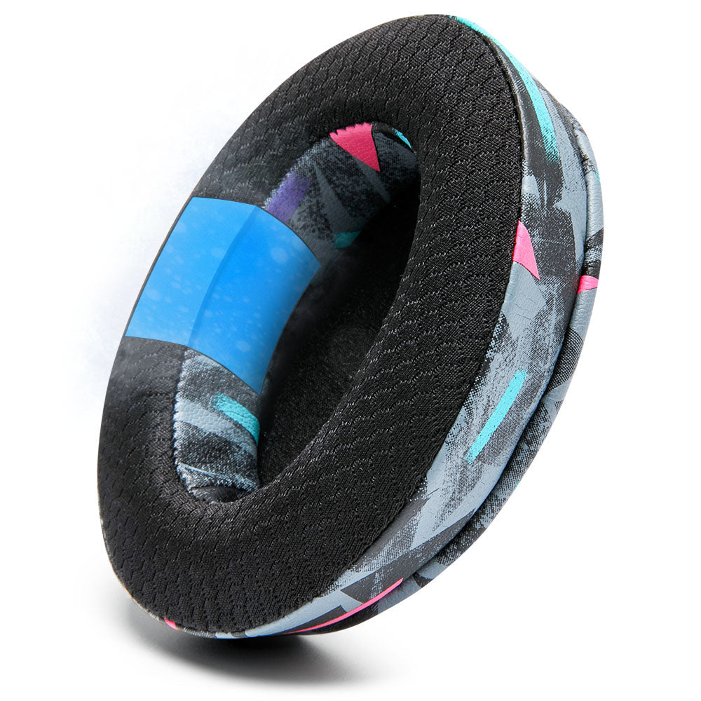 Arctis Nova FreeZe Wired | 90s Black