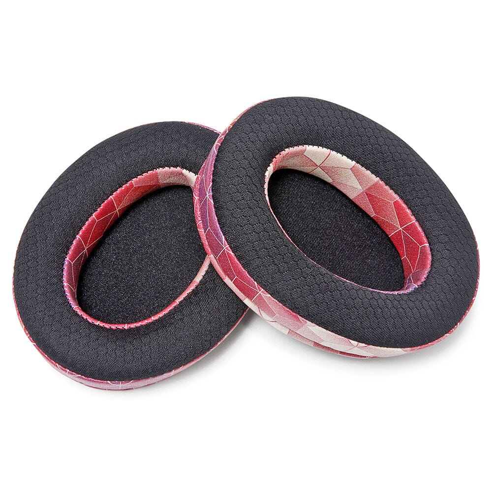 Arctis Nova FreeZe Wired | Hex Red