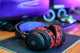 Arctis Nova FreeZe Wired | Red Camo