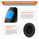 Arctis Nova FreeZe Wired | Black