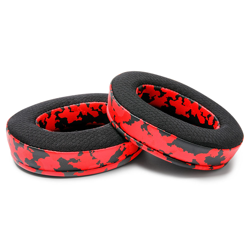 Arctis Nova FreeZe Wired | Red Camo