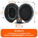 Arctis Nova FreeZe Wired | Black Camo