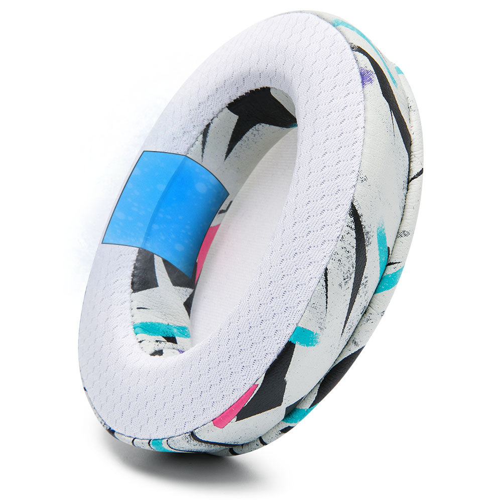 Arctis Nova FreeZe Wired | 90s White