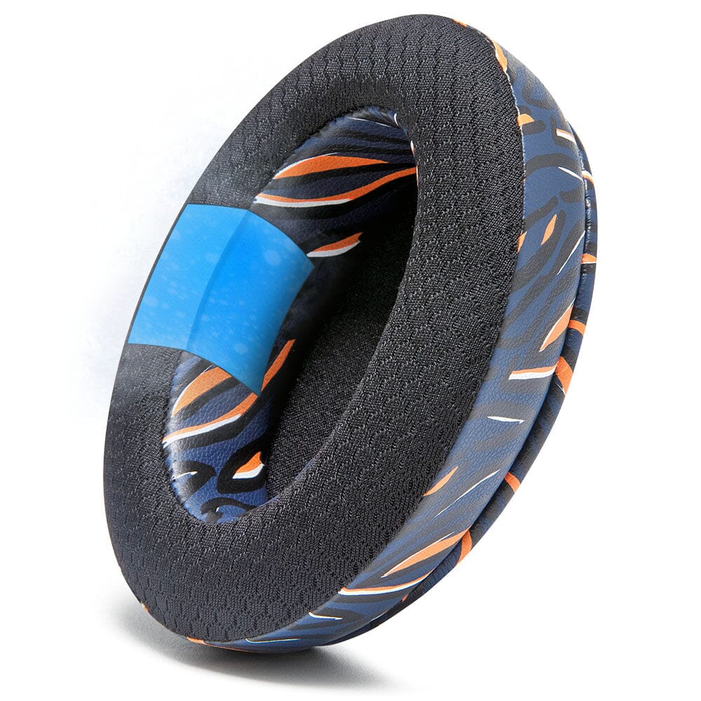 Arctis Nova FreeZe Wired | Navy Tiger