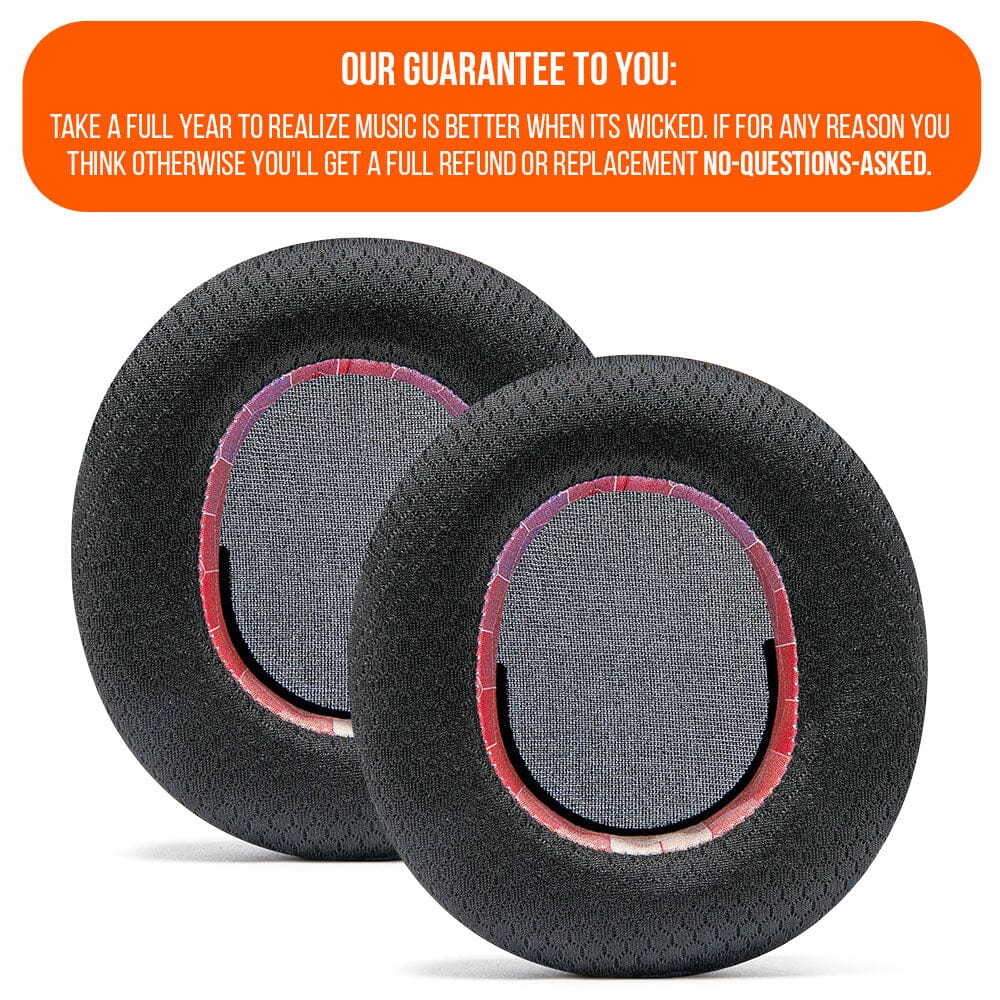 WC FreeZe Arctis Nova Pro | Hex Red