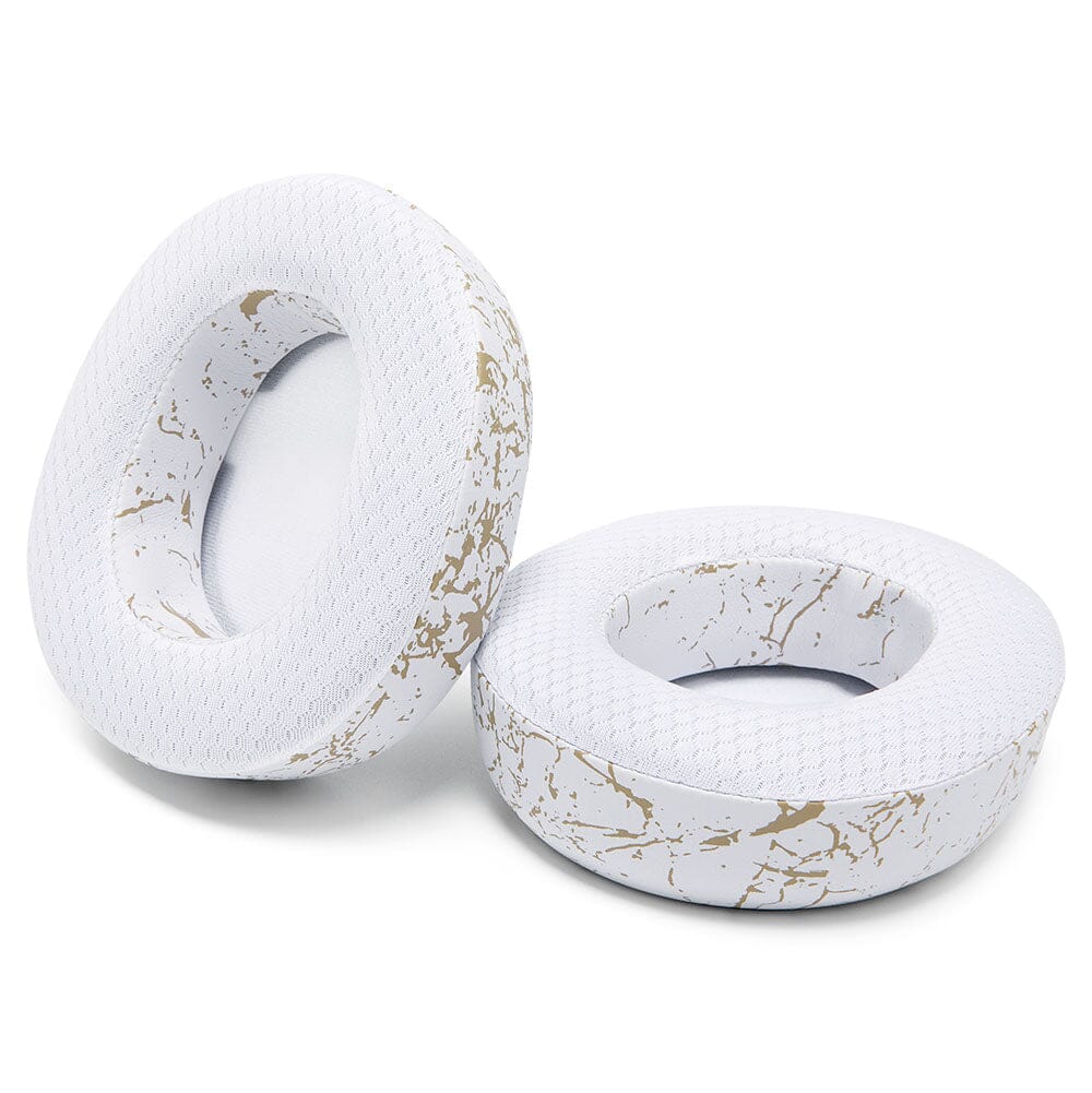 WC FreeZe Arctis Nova Pro | Gold Marble