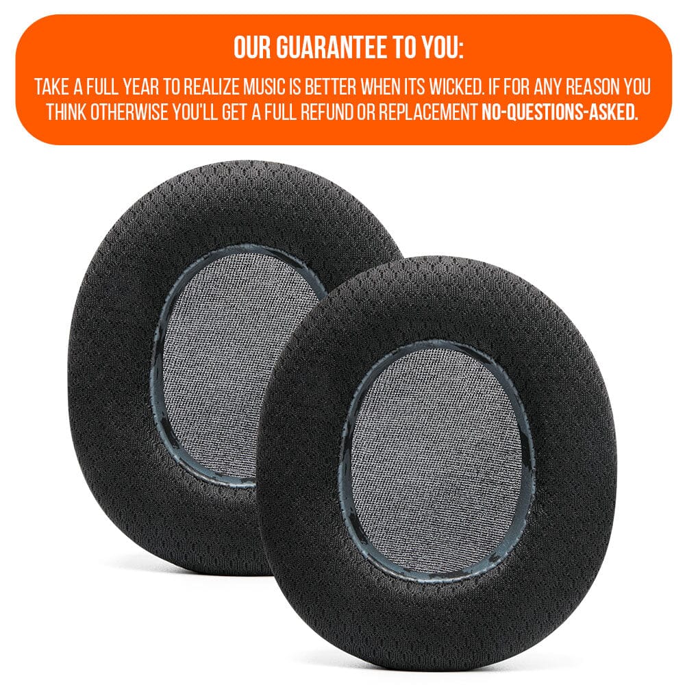 WC FreeZe Arctis Nova Pro | Black Camo