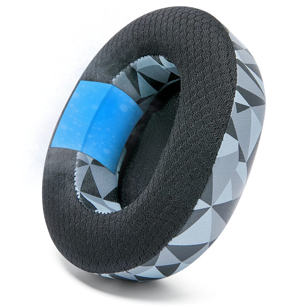 WC FreeZe Arctis Nova Pro | Geo Grey