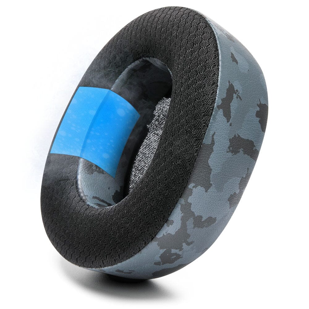 WC FreeZe Arctis Nova Pro | Black Camo