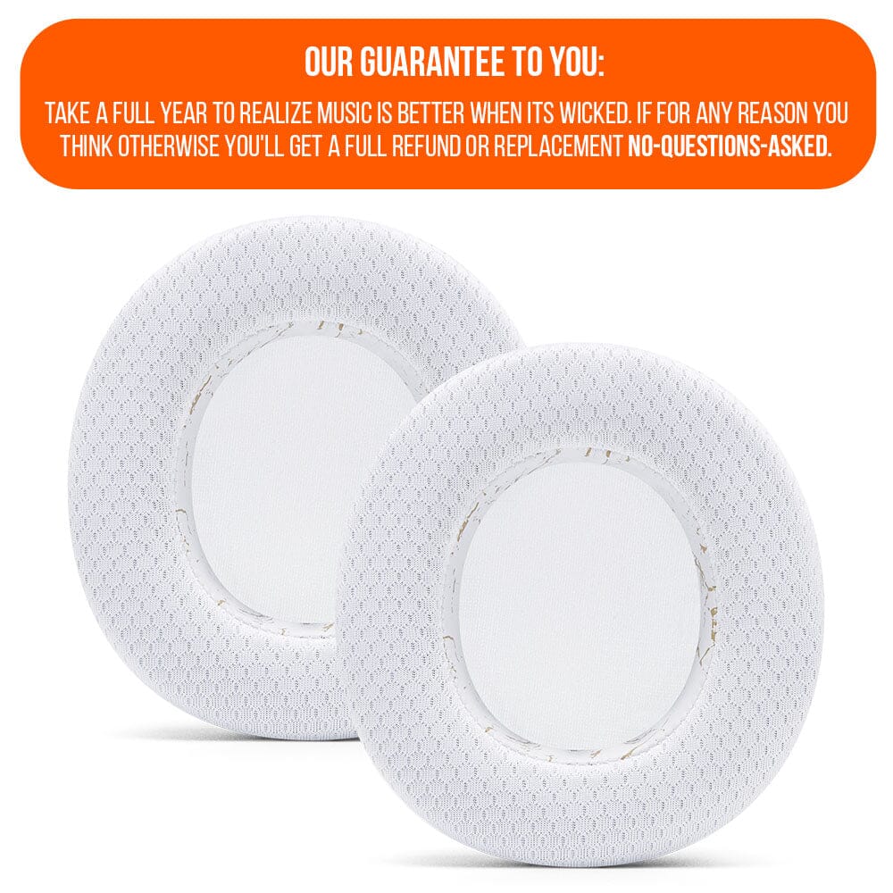 WC FreeZe Arctis Nova Pro | Gold Marble